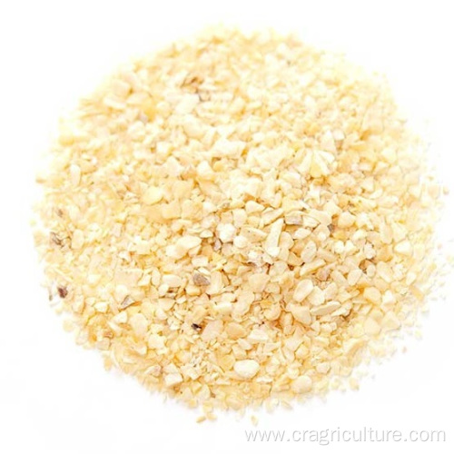 Superior Quality Granulated Garlic Chips Price